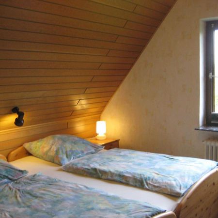 Haus Kuhlmann Lejlighed Büsum Eksteriør billede
